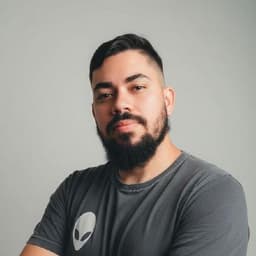 André Garcia
